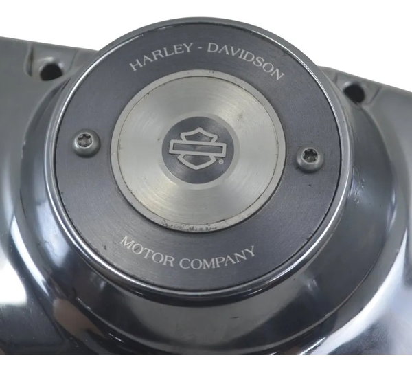 Tampa Motor Direito Harley Xl 1200 Cb 14-16 Original