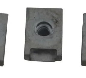 Kit Presilha Carenagem Bmw R 1300 Gs 24-26 Original