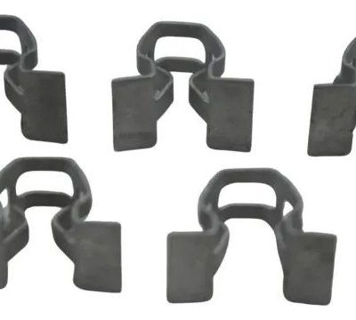 Kit Presilha Carenagem Bmw R 1300 Gs 24-26 Original