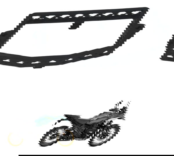 Moldura Filtro Ar Bmw R 1300 Gs 24-26 Original