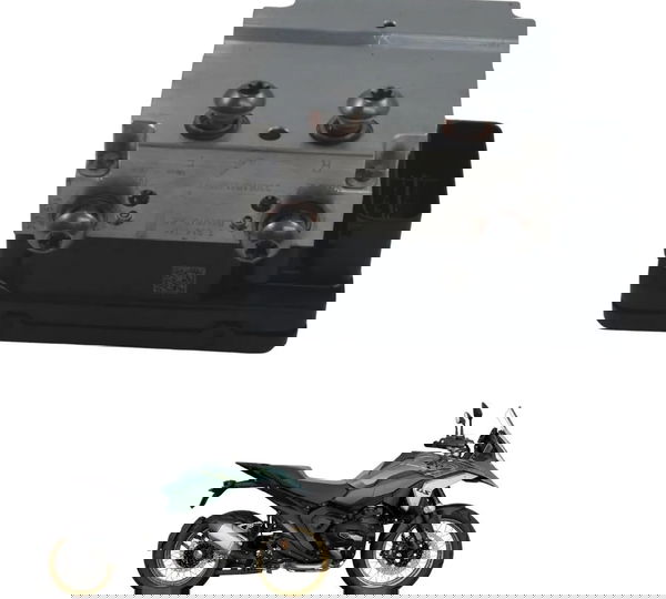 Módulo Abs Bmw R 1300 Gs 24-26 Original