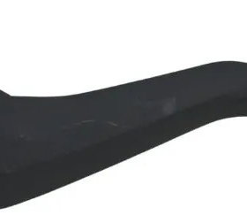 Manete Embreagem C/ Avaria Bmw R 1300 Gs 24-26 Original Preto