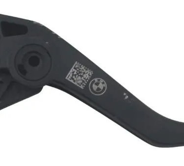 Manete Embreagem C/ Avaria Bmw R 1300 Gs 24-26 Original Preto