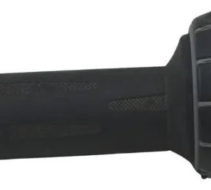 Manopla Esquerda Multi Control Bmw R 1300 Gs 24-26 Original Preto