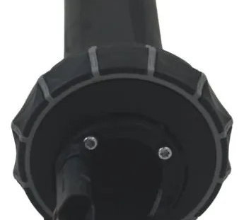 Manopla Esquerda Multi Control Bmw R 1300 Gs 24-26 Original Preto