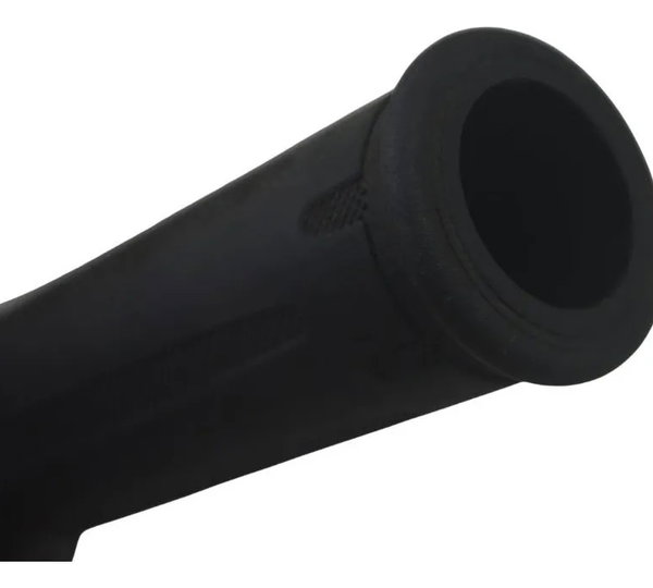 Manopla Esquerda Multi Control Bmw R 1300 Gs 24-26 Original Preto