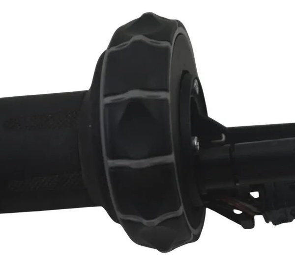 Manopla Esquerda Multi Control Bmw R 1300 Gs 24-26 Original Preto