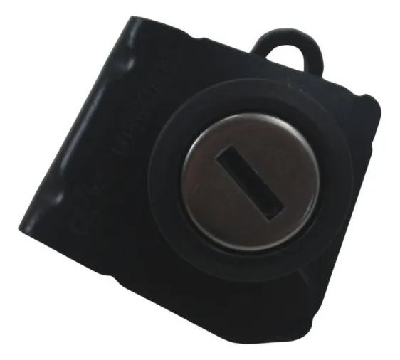 Miolo Trava Banco S/ Chave Bmw R 1300 Gs 24-26 Original Preto
