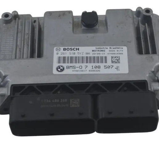 Módulo Principal Ecu Bmw R 1300 Gs 24-26 Original