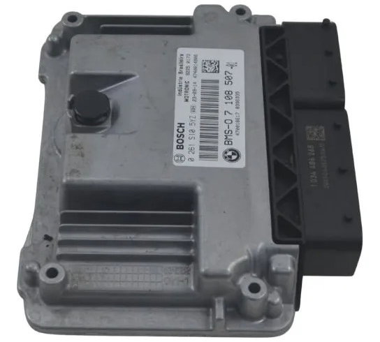 Módulo Principal Ecu Bmw R 1300 Gs 24-26 Original