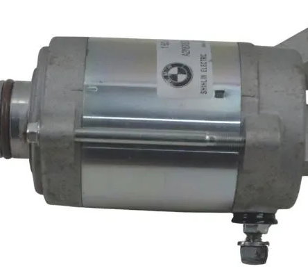 Motor Arranque Bmw R 1300 Gs 24-26 Original