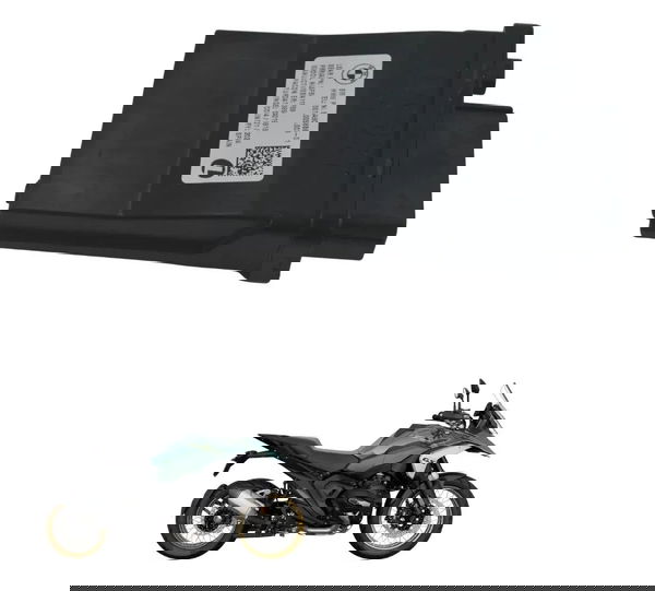 Módulo Chassi Bmw R 1300 Gs 24-26 Original