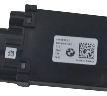Módulo Alarme Bmw R 1300 Gs 24-26 Original