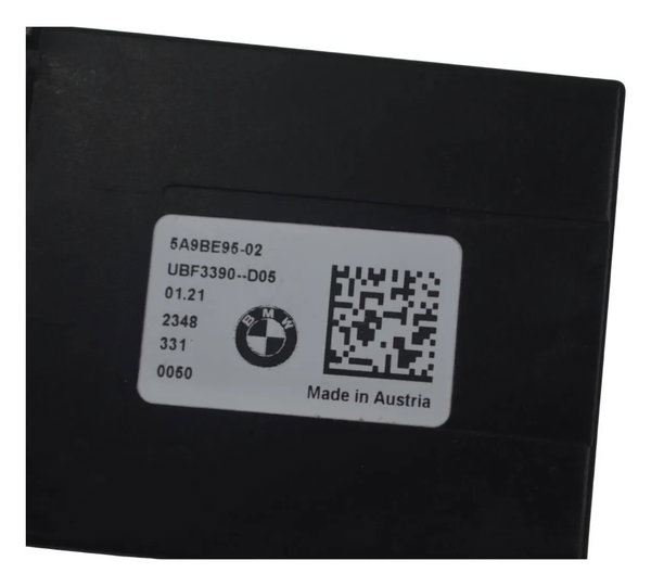 Módulo Alarme Bmw R 1300 Gs 24-26 Original
