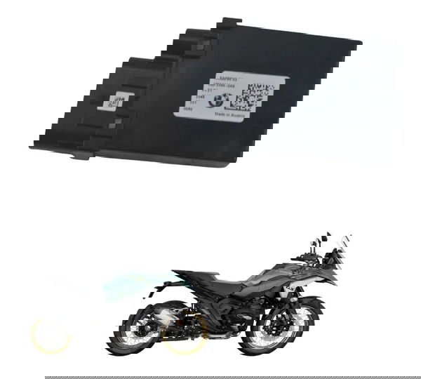 Módulo Alarme Bmw R 1300 Gs 24-26 Original