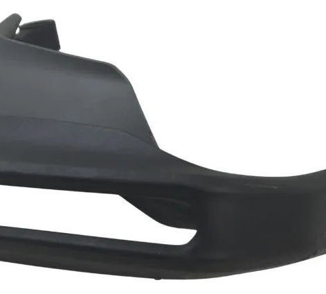 Protetor Punho Esq C/ Avaria Bmw R 1300 Gs 24-26 Original Preto Esquerdo