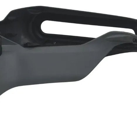 Protetor Punho Esq C/ Avaria Bmw R 1300 Gs 24-26 Original Preto Esquerdo