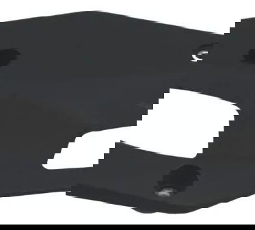 Protetor Pedaleira Direita Bmw R 1300 Gs 24-26 Original