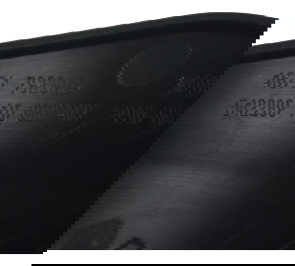 Protetor Pedaleira Direita Bmw R 1300 Gs 24-26 Original