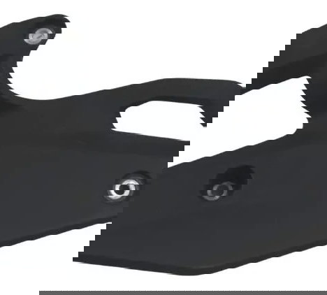 Protetor Pedaleira Esquerda Bmw R 1300 Gs 24-26 Original Preto