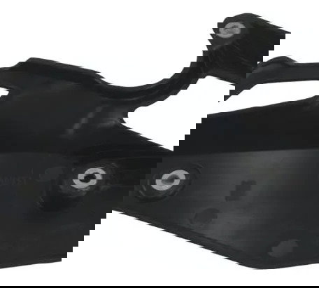 Protetor Pedaleira Esquerda Bmw R 1300 Gs 24-26 Original Preto