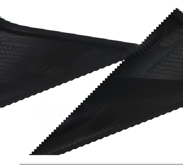 Protetor Pedaleira Esquerda Bmw R 1300 Gs 24-26 Original Preto