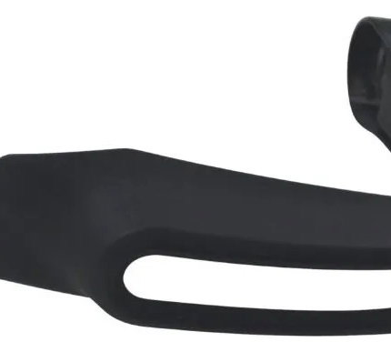 Protetor Punho Direito Bmw R 1300 Gs 24-26 Original Preto Direito