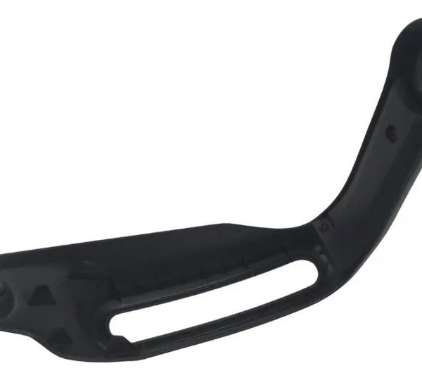 Protetor Punho Direito Bmw R 1300 Gs 24-26 Original Preto Direito