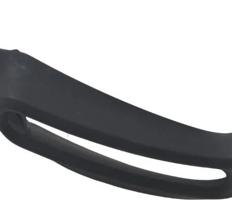 Protetor Punho Direito Bmw R 1300 Gs 24-26 Original Preto Direito