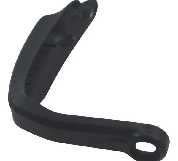 Protetor Punho Direito Bmw R 1300 Gs 24-26 Original Preto Direito