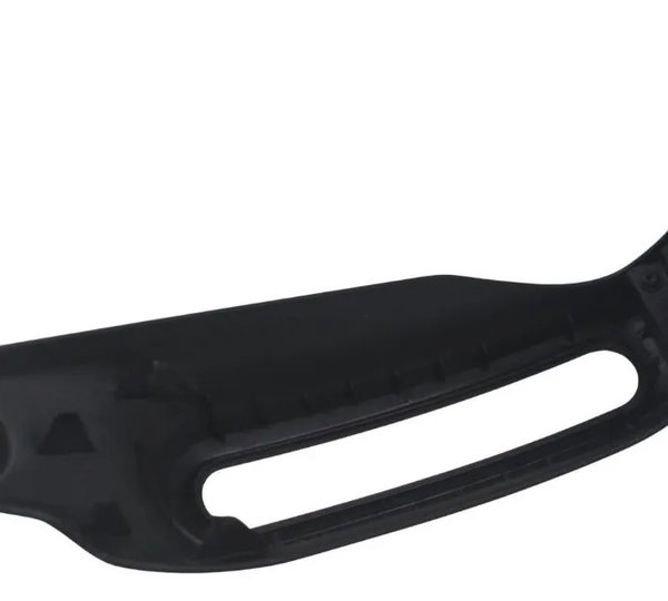 Protetor Punho Direito Bmw R 1300 Gs 24-26 Original Preto Direito