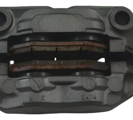 Pinça Freio Dianteira Dir Bmw R 1300 Gs 24-26 Original