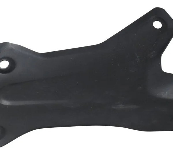 Acabamento Protetor Motor Esq Bmw R 1300 Gs 24-26 Original
