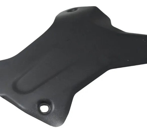 Acabamento Protetor Motor Esq Bmw R 1300 Gs 24-26 Original