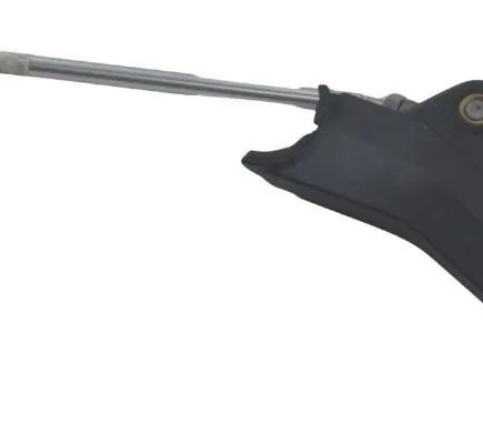 Pedal Câmbio Marcha C/ Avaria Bmw R 1300 Gs 24-26 Original
