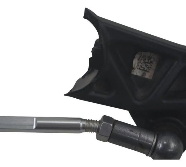 Pedal Câmbio Marcha C/ Avaria Bmw R 1300 Gs 24-26 Original