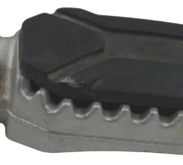 Pedaleira Traseira Esquerda Bmw R 1300 Gs 24-26 Original