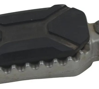 Pedaleira Traseira Esquerda Bmw R 1300 Gs 24-26 Original