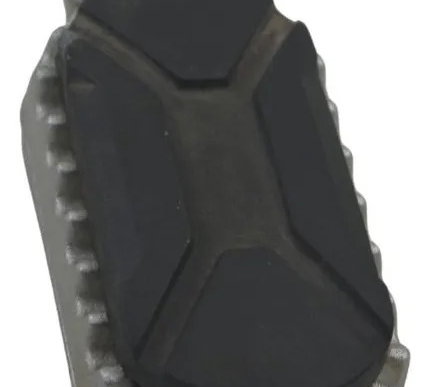 Pedaleira Traseira Esquerda Bmw R 1300 Gs 24-26 Original