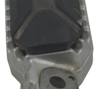 Pedaleira Traseira Esquerda Bmw R 1300 Gs 24-26 Original