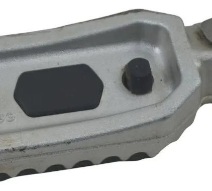 Pedaleira Traseira Esquerda Bmw R 1300 Gs 24-26 Original