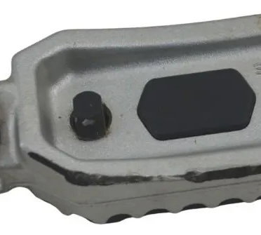 Pedaleira Traseira Esquerda Bmw R 1300 Gs 24-26 Original