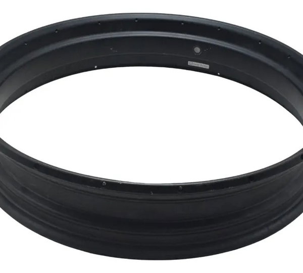 Aro Roda Dianteira Bmw R 1250 Gs 19-24 Original Preto