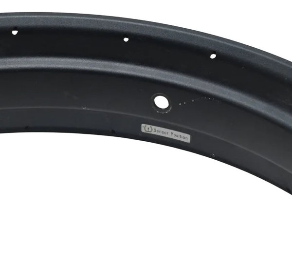 Aro Roda Dianteira Bmw R 1250 Gs 19-24 Original Preto