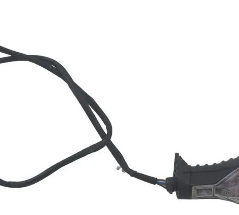 Pisca Traseiro Bmw R 1300 Gs 24-26 Original Preto