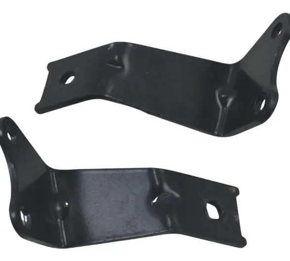 Par Suporte Bmw R 1300 Gs 24-26 Original Preto