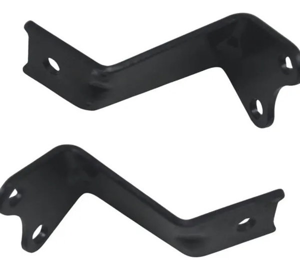 Par Suporte Bmw R 1300 Gs 24-26 Original Preto
