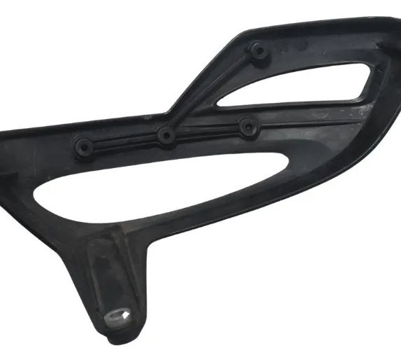 Capa Proteção Cabeçote Esq Bmw R1200 Rt 07-10 Original