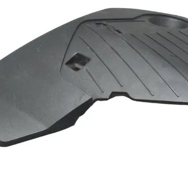 Carenagem Lateral Dir C/ Avaria Bmw F 900 Gs 900 Adv 24-25 Preto