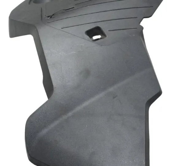 Carenagem Lateral Dir C/ Avaria Bmw F 900 Gs 900 Adv 24-25 Preto